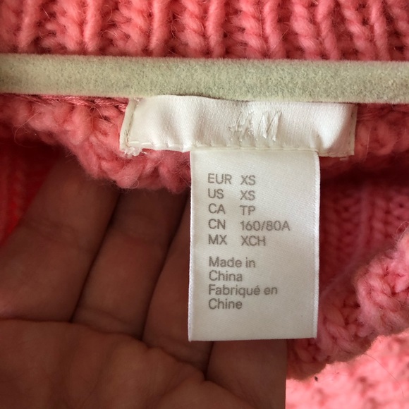 Beautiful Color Sweater - Picture 4 of 7